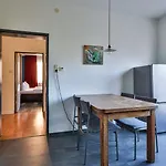 Apartment Design 130qm - 3 Am Hauptbahnhof Karlsruhe