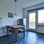 Design 130qm - 3 Am Hauptbahnhof 아파트 카를스루에