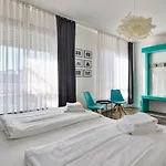 Design 130qm - 3 Am Hauptbahnhof Appartement