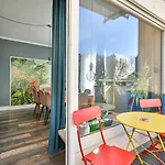 Design 130qm - 3 Am Hauptbahnhof Appartement Karlsruhe