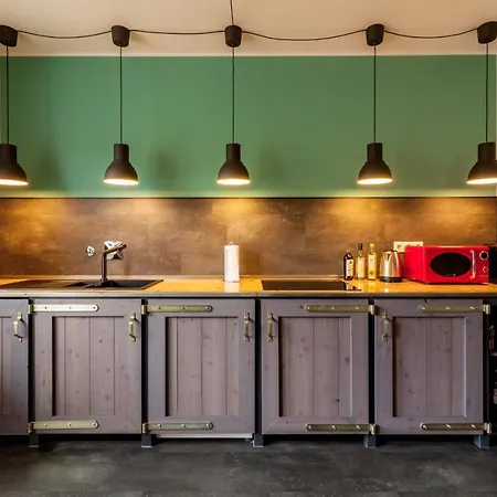 Design Apartment 1St Floor Near Station Apartamento Karlsruhe