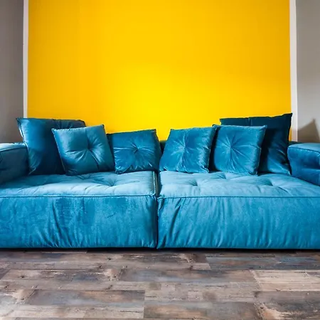 Design Apartment 1St Floor Near Station Apartamento Karlsruhe