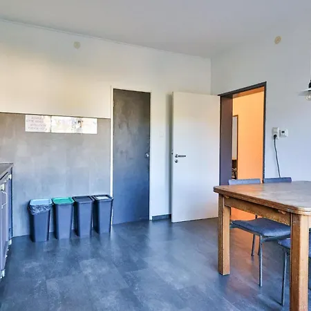 Appartamento Design 130qm - 3 Am Hauptbahnhof *