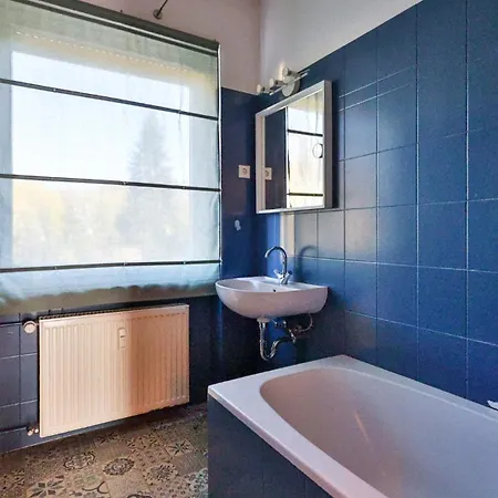 Design 130qm - 3 Am Hauptbahnhof Appartamento