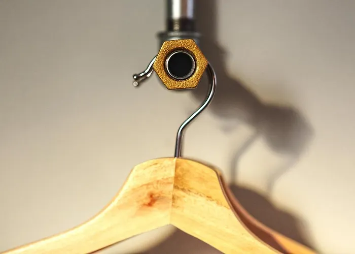 Apartmán Design 130qm - 3 Am Hauptbahnhof