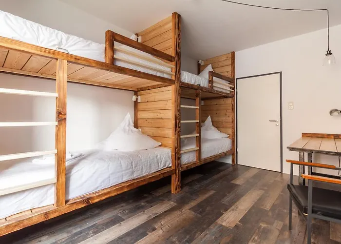 Design 130qm - 3 Am Hauptbahnhof