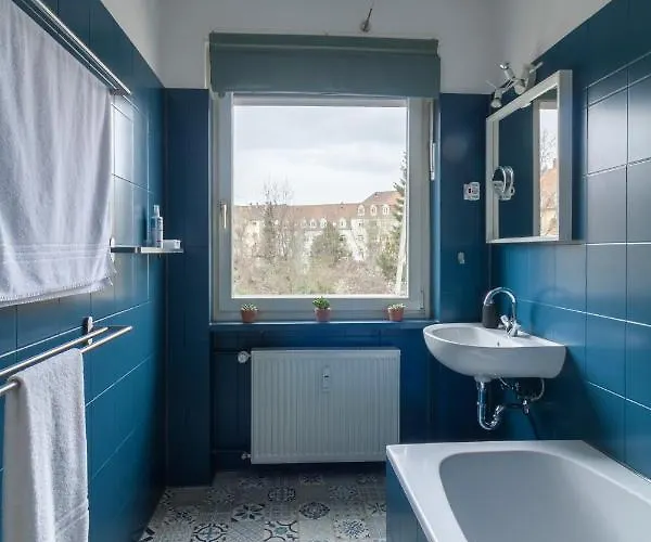 Design 130qm - 3 Am Hauptbahnhof