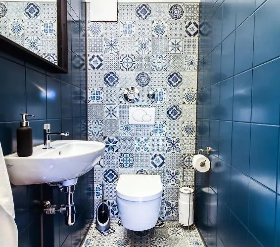 Design 130qm - 3 Am Hauptbahnhof *